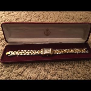 Premier Designs Woman’s wrist watch